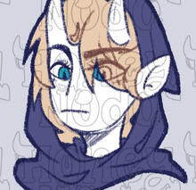 Head + Simple Color (&quot;Full&quot; Style)