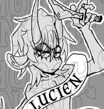 Full Body + Detailed Pose + Simple Prop (&quot;Full&quot; Style)