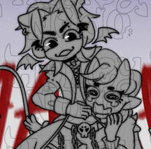 Full Body x2 + Detailed Pose x2 (&quot;Full&quot; Style)